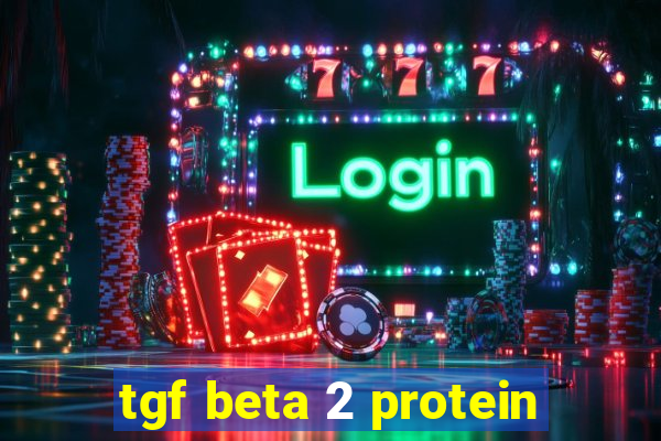 tgf beta 2 protein